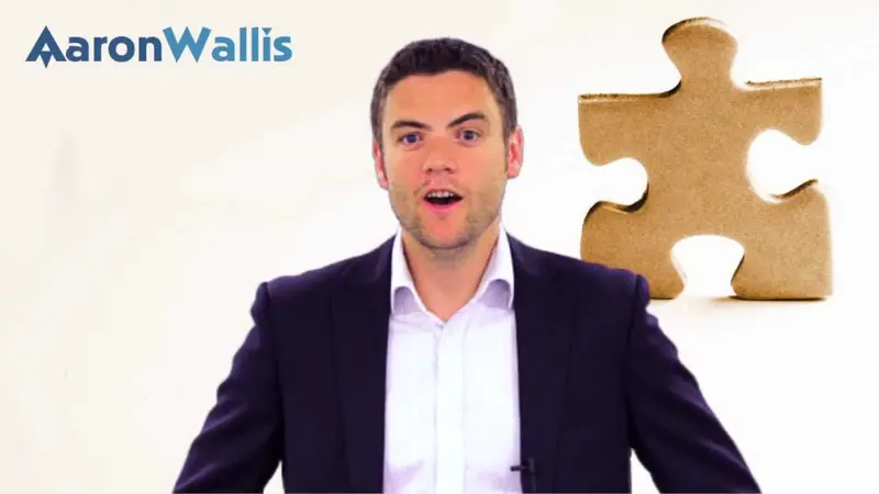 Search and Selection | Aaron Wallis Sales Recruitment