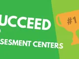 A thumbnail displaying how to succeed at assessment centres