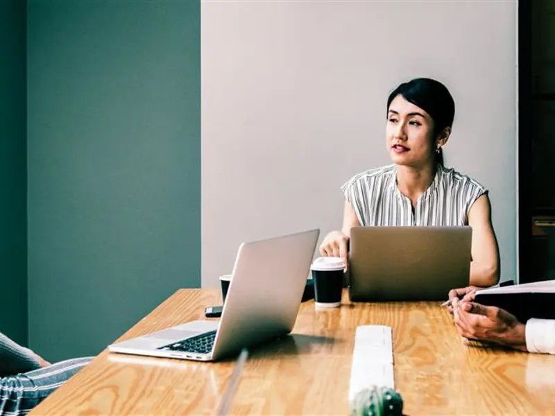 How To Conduct A Panel Interview In 2024 | Aaron Wallis Sales Recruitment