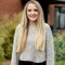 A photo of Sophie Jones, Aaron Wallis Sales Recruitment