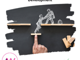 Overcoming Challenges Graphic