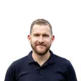 A photo of Simon Bonner, Aaron Wallis Sales Recruitment