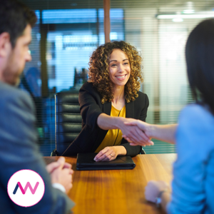 Complete guide to the Topgrading Interview Process | Aaron Wallis Sales ...