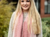 A photo of Sophie Jones, Aaron Wallis Sales Recruitment