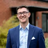 A photo of George Humphries, Aaron Wallis Sales Recruitment