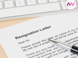 Resignation Letter