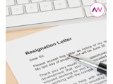 Resignation Letter