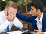 Coping with redundancy 