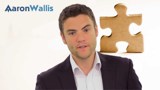A thumbnail displaying how long it takes Aaron Wallis to shortlist