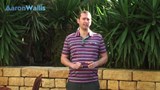 A thumbnail displaying how to use body language to your advantage in an interview