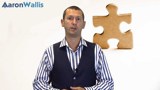 A thumbnail displaying why use Aaron Wallis rather than advertise yourself
