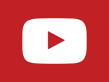 Icon for YouTube