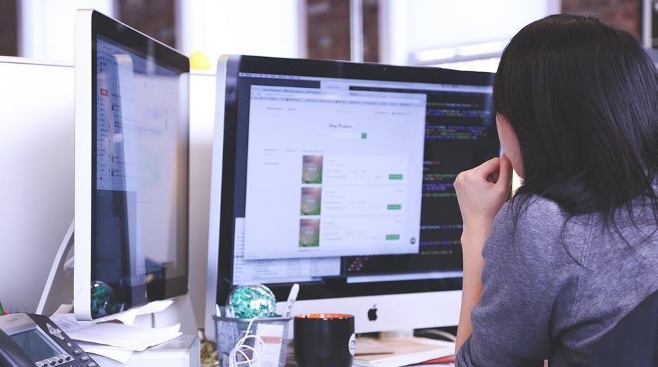 Recruit branding staff for your marketing team