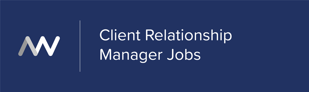 Client Relationship Manager Recruitment Jobs Aaron Wallis Sales 