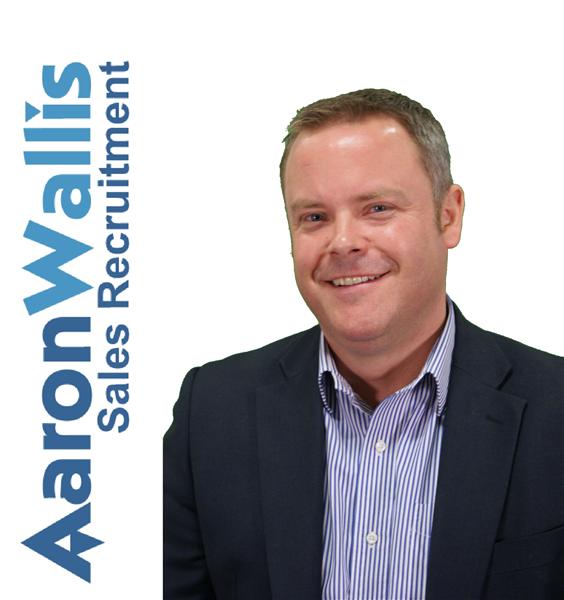 Darren Dewrance | Aaron Wallis Sales Recruitment