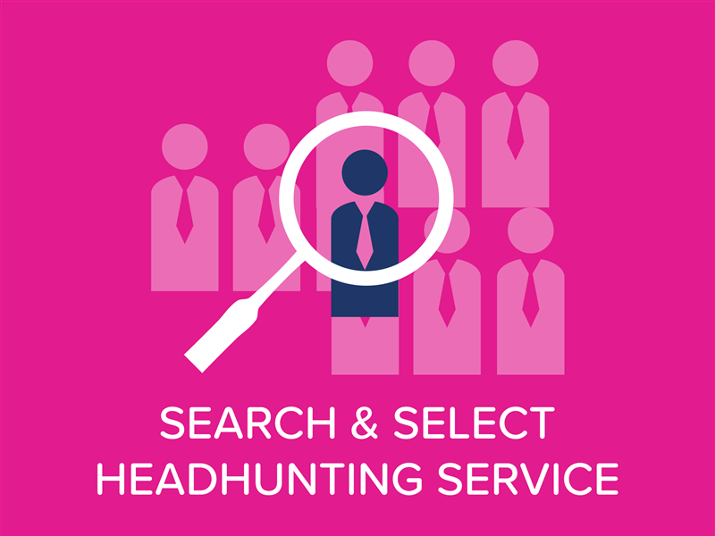 Headhunting Service