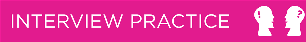 Interview Best Practice