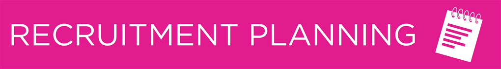 Recruitment Planning